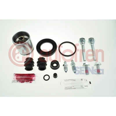Image de AUTOFREN SEINSA D44091S Kit De Réparation Étrier Frein Essieu arrière 43 PISTON KIT+GUIDEPINS