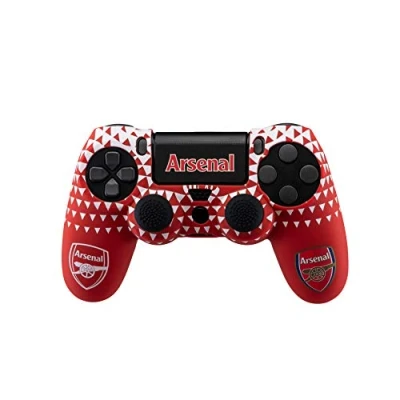 Image de Arsenal Manette Kit Controller Skin pour PS4