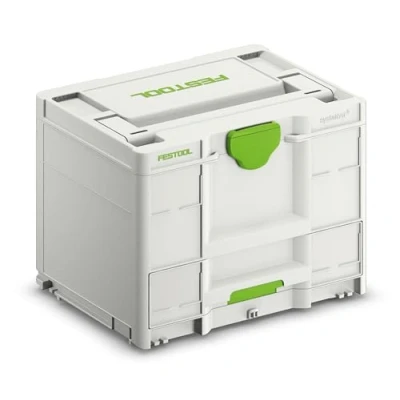 Image de Festool Systainer3 SYS3 COMBI M 287