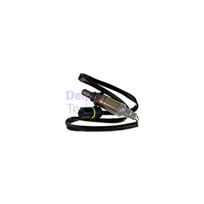 Image de DELPHI ES10582 12B1 Sonde lambda doigt, chauffé BMW: 3 Coupe, Berline, 5 MERCEDES BENZ: Classe C Break