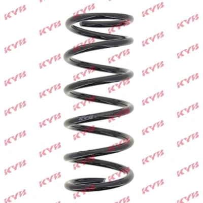 Image de KYB K Flex RG6457 Ressort de suspension Essieu arrière à boudin pour véhicules avec châssis standard TOYOTA: Previa / Estima II