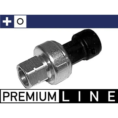 Image de MAHLE ORIGINAL ASE 19 000P Pressostat Climatisation 3 OPEL: Corsa D 3/5 portes, Zafira A, B, FIAT: 500 C Cabriolet