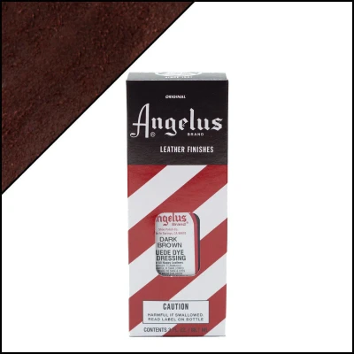 Image de Teinture Daim Angelus Bleu