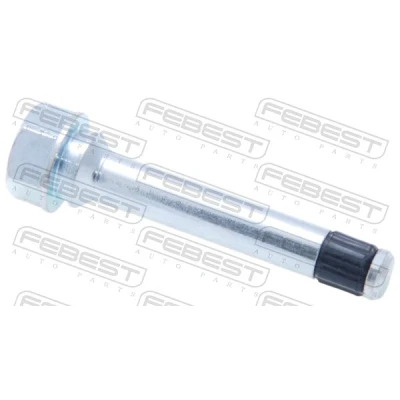 Image de FEBEST 1274 NFLOWF Boulon De Guidage Étrier Frein inférieur SSANGYONG: Kyron, CADILLAC: CTS II Berline, OPEL: Mokka / X