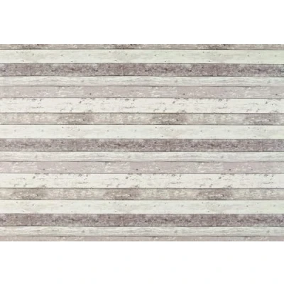 Image de d c fix nappe de table toile cirée Manhattan Yvonne nature anti tache en plastique PVC linge enduite pour intérieur et extérieur 130 cm x 160 rectangulaire