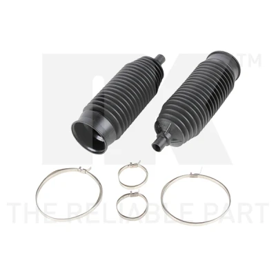 Image de Jeu de joints soufflets, direction NK 5094301