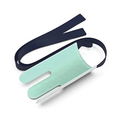 Image de flexilife Aide à l&#039;enfilage des chaussettes de qualité supérieure après une opération hanche Enfile pour les personnes âgées, femmes enceintes