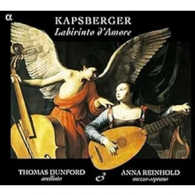 Image de Kapesberger : Labirinto d&#039;Amore