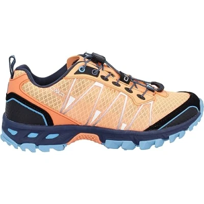 Image de CMP Femme Chaussures de Trail Altak WMN Course à Pied, Lever Soleil, 38 EU