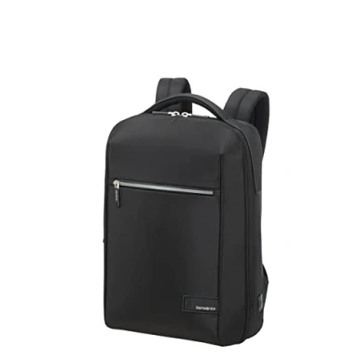 Image de Samsonite Sacs à dos Litepoint, Noir (Black), Laptop backpack 14.1&quot;