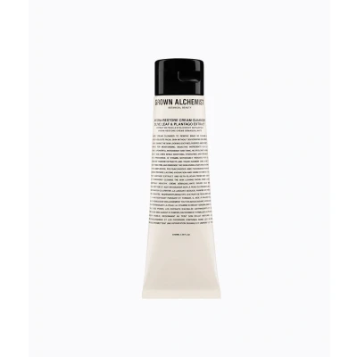 Image de Grown Alchemist Hydrarestore Cream CLEANSER: Olive LEAF &amp; Plantago Extract Soin de jour, Taille: 100 ml,