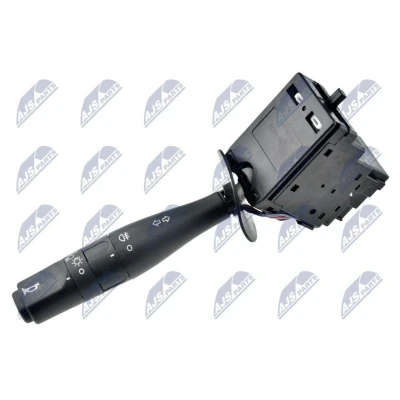 Image de NTY EPE PE 000 Comodo PEUGEOT: 306 3/5 portes, Partner I Combispace, Expert Van, CITROËN: Berlingo / First I, Saxo portes oscaro,