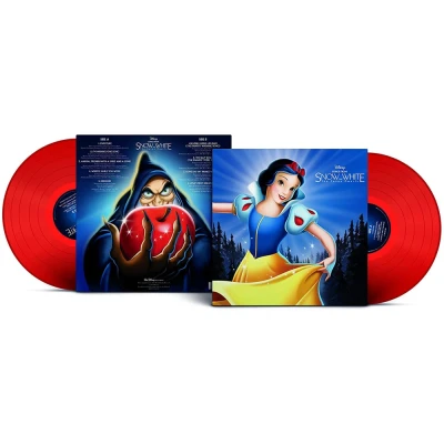 Image de Songs from Snow White and the Seven Dwarfs