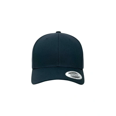Image de Flexfit Unisex Casquette, Taille: One Size, Navy