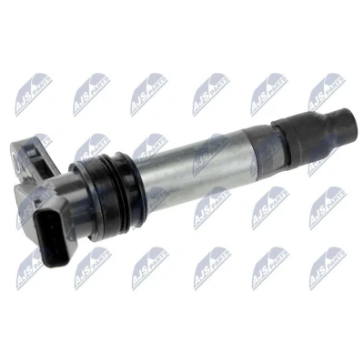 Image de NTY ECZ VV 004 Bobine d&#039;allumage VOLVO: XC90 I, V70 3, S60 II