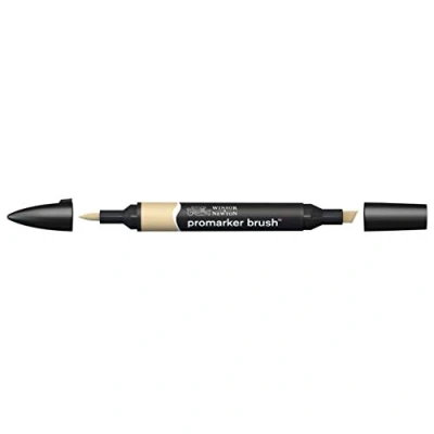 Image de Winsor &amp; Newton Promarker Brush O928 Gres