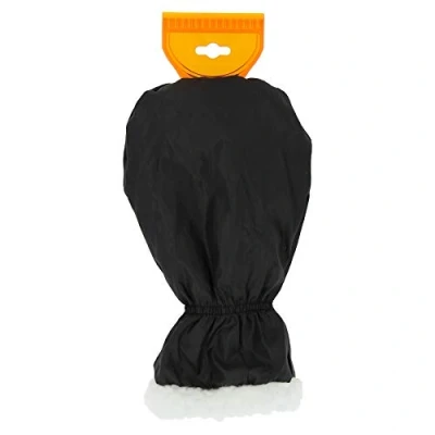 Image de XL 551040 Grattoir anti givre avec gant