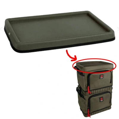 Image de Plateau Sonik Storz EVA 600 (vendu sans sac) Tables de biwy