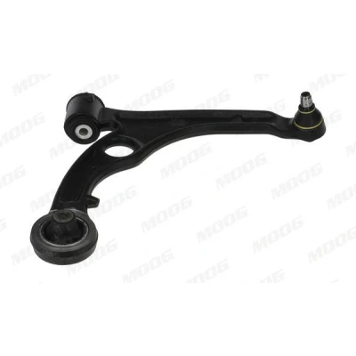 Image de MOOG FI WP 5693 Bras de suspension Essieu avant droit barre oscillant transversal Fonte FIAT: Stilo 3/5 portes, Multi Wagon, Van / Break