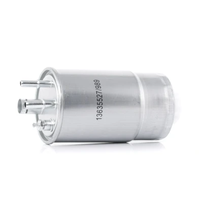 Image de MANN FILTER WK 853/20 Filtre à Carburant de conduite FIAT: Doblo I Cargo, Grande Punto 3/5 portes, Break, FORD: KA 3 portes