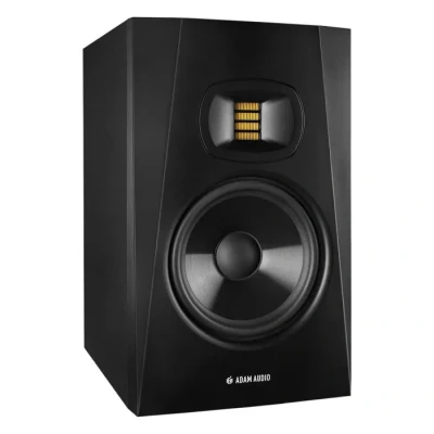 Image de ADAM Audio T7V enceinte de monitoring pour l&#039;enregistrement, le mixage et mastering, son qualité studio
