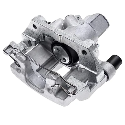Image de Frankberg Étrier de Frein Essieu Arrière Droite Compatible avec C Max DM2 2007 2010 Focus II DA_ HCP DP DB_ FCH DH 2004 2012 K.u.g.a 2013 2020