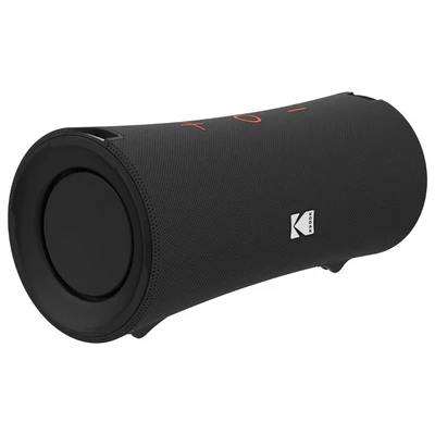 Image de Kodak Enceinte Portable sans Fil PWS 2257 Son Stéréo TWS, Micro Intégré Batterie Longue Durée Neuf