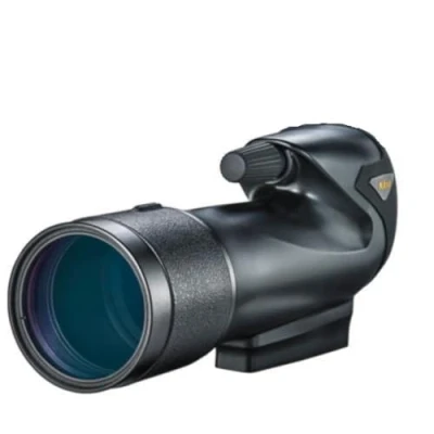 Image de Nikon PROSTAFF 5 Longue Vue Diamètre 60mm Visée coudée (sans Oculaire)