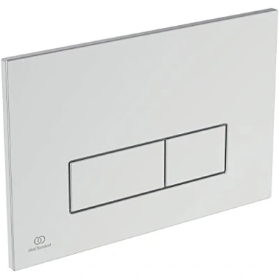 Image de Ideal Standard R0121AA OLEAS™ M2 Plaque mécanique Chromé