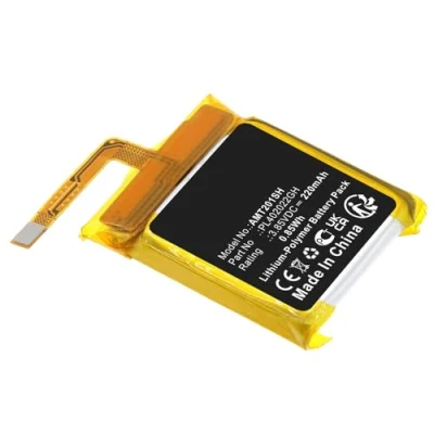 Image de CELLONIC Batterie Compatible avec Amazfit GTS 2 Mini, A2010 220mAh 3.8V
