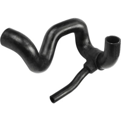 Image de GATES 3852 Durite De Refroidissement EPDM (éthylène propylène diène caoutchouc) OPEL: Corsa B 3/5 portes