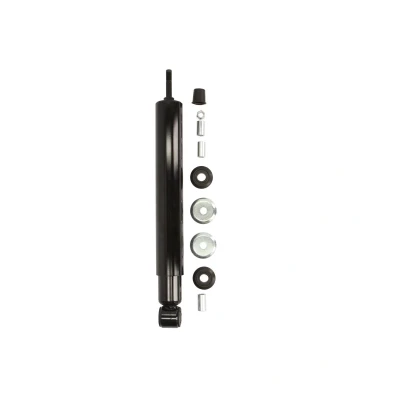 Image de Magnum Technology M0083 Amortisseur Essieu avant Pression d&#039;huile Jambe de suspension Goujon en haut SCANIA: 4 series