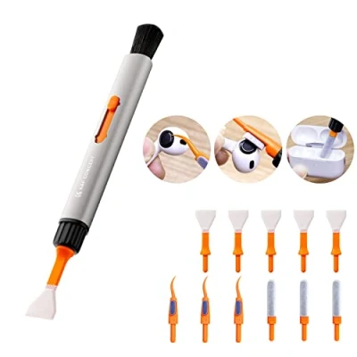 Image de K&amp;F Ensemble de stylos nettoyage remplaçables 16mm Neuf