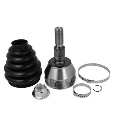 Image de Jeu de joints, arbre transmission METELLI 15 1753