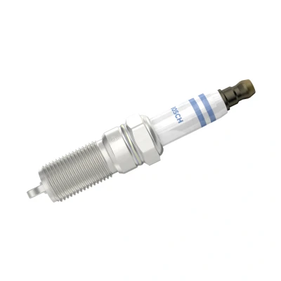 Image de BOSCH 0 242 229 739 Bougie d&#039;allumage M 14 x 1,25 SW: 16 MAZDA: 3 5 portes, 6 Berline, FORD: S Max Mk1, MONDEO 4, 4 Turnier