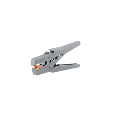 Image de Silver Line by Weidmüller outil à dénuder Strip 6 (plage de dénudage 0,08 mm², sans isolation protection, test ESD, dénudage) 485723
