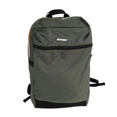 Image de K Way Sac à dos, Taille: One Size, Green