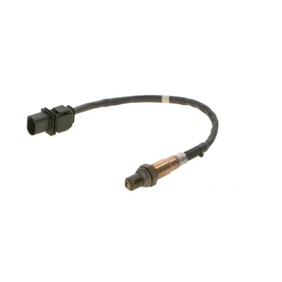 Image de BOSCH 0 281 004 404 Sonde lambda 5 RENAULT: Clio 4, MEGANE 3, Captur, NISSAN: Qashqai 2, Juke, Pulsar 3/5 portes