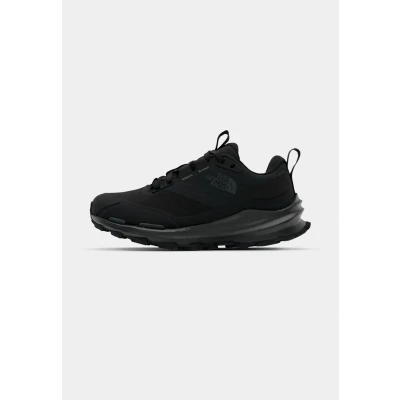 Image de The North Face Vectiv Fastpack Chaussures de running, Femme, Taille: 39, Black/anthracite grey Textile