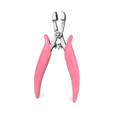Image de hair2heart Pince à Extension pour Enlever les extensions la Kératine Outil de retrait cheveux en fusion facile utiliser et toute sécurité