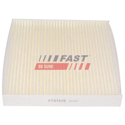 Image de FAST FT37325 Filtre d&#039;habitacle de pollens 194 188 30 FIAT: 500 3 portes, Panda III 3/5 C Cabriolet