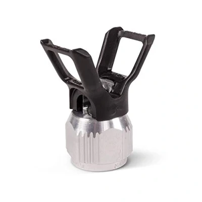 Image de WAGNER Support de buse/Protection Contre Les Projections Control Pro HEA pour systèmes Peinture par pulvérisation Airless