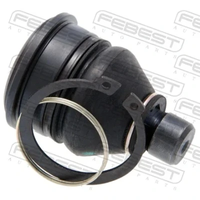 Image de FEBEST 0720 RS Rotule de suspension Essieu avant inférieur SUZUKI: SWIFT 3, Splash, OPEL: Agila B, VAUXHALL: Mk2