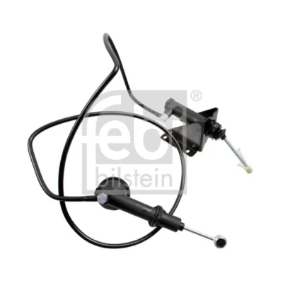 Image de FEBI BILSTEIN 180564 Kit d&#039;assemblage, cylindre émetteur d&#039;embrayage IVECO: DAILY 3 Kasten/Kombi,