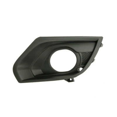 Image de Grille de ventilation, pare chocs BLIC 6502 07 5025914Q Droite