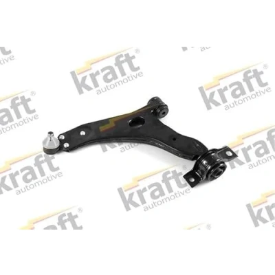 Image de KRAFT 4212375 Bras de suspension inférieur, Essieu avant gauche barre oscillant transversal 16,5 FORD: Focus Mk1 3/5 portes, Break