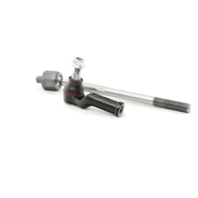 Image de FEBI BILSTEIN 37762 Biellette de Direction Essieu avant droit avec écrou blocage FORD: S Max Mk1, Galaxy Mk2 MPV, MONDEO 4 Turnier