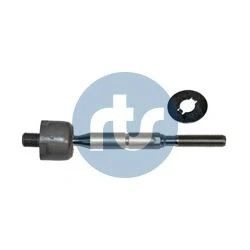 Image de RTS 92 92360 026 Rotule Axiale des deux côtés de l&#039;essieu avant M14x1,5 201 NISSAN: NP300 Navara Pick up