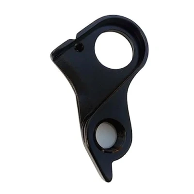 Image de XUBOR 1pc Vélo, for Mech Dropout 10240, Cube Stereo Sram, Elite, Cross Race Reaction Frame Gear Crochet de Cintre dérailleur arrière Queue(Black WGH635P1)