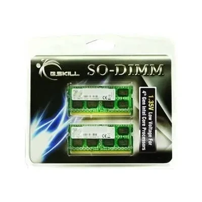 Image de G.Skill 8GB DDR3 1600 Module de mémoire 8 Go 2 x 4 MHz